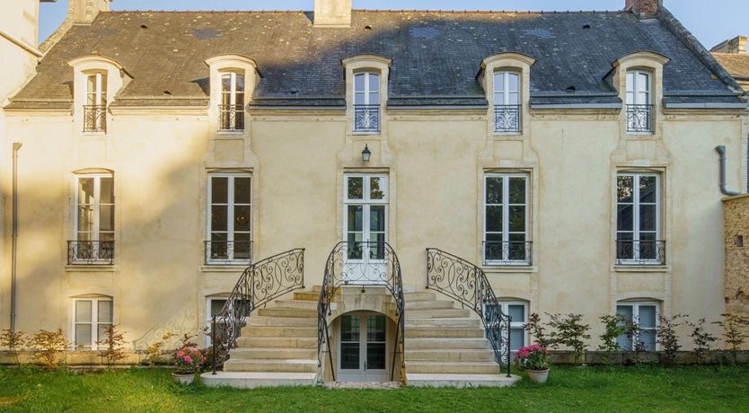 Photo of Norman Comfort