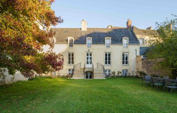 Norman Comfort Holiday Home