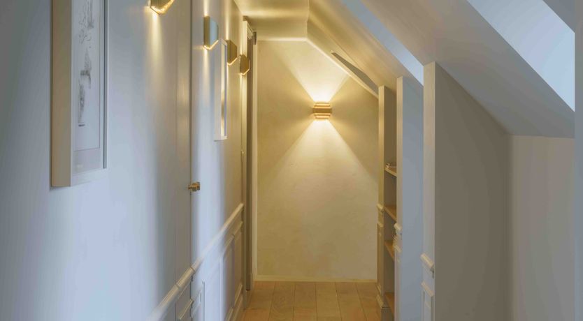 Photo of Norman Comfort