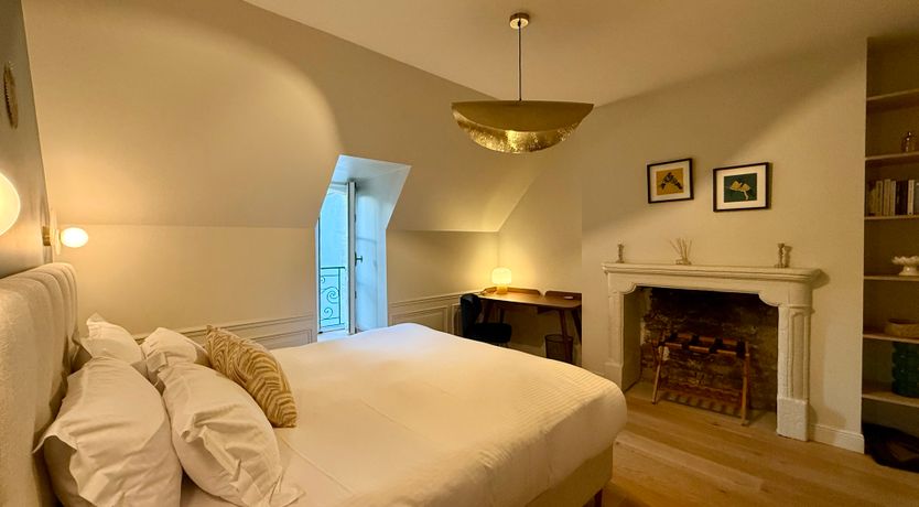 Photo of Norman Comfort