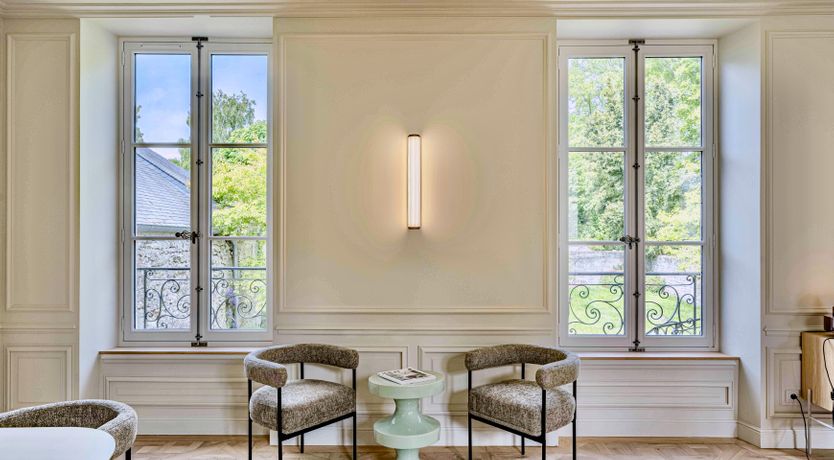 Photo of Norman Comfort