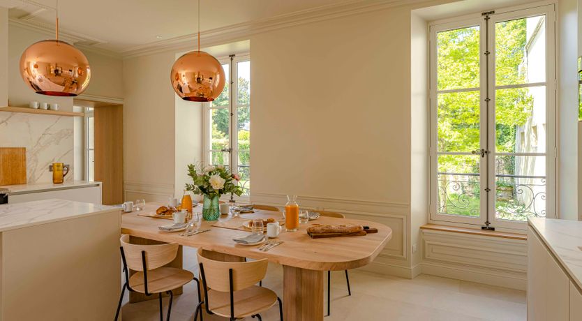 Photo of Norman Comfort