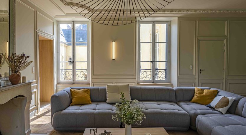 Photo of Norman Comfort