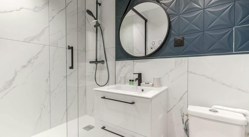 Photo of Elegant Boulevard