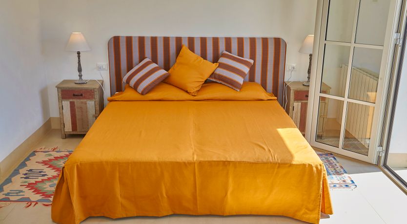 Photo of Sunset Over Vineyards