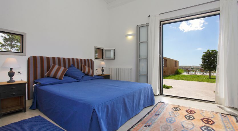 Photo of Sunset Over Vineyards