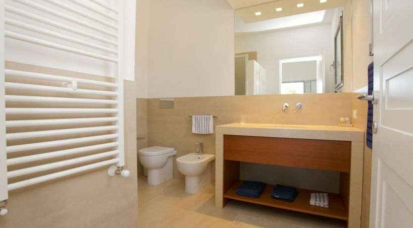 Photo of Sunset Over Vineyards