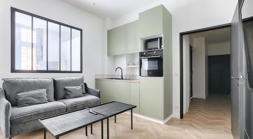 Photo of Parisian Culture