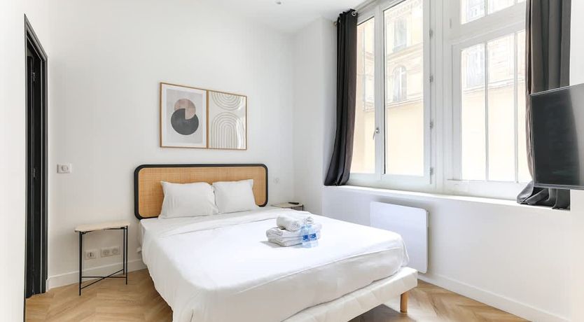 Photo of Parisian Culture