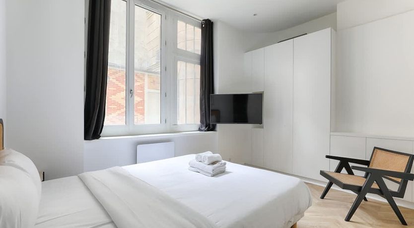 Photo of Parisian Culture