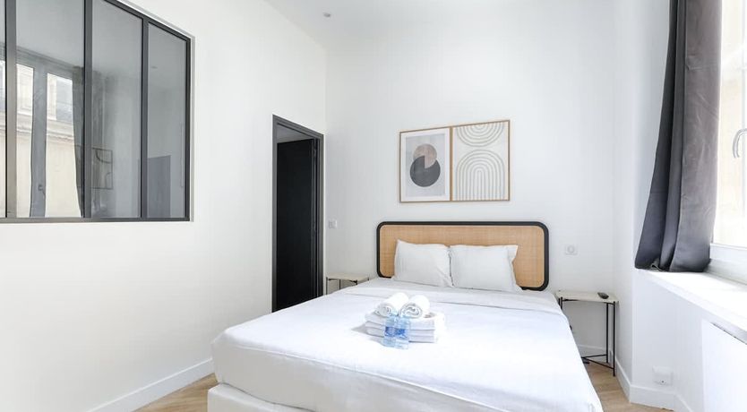 Photo of Parisian Culture