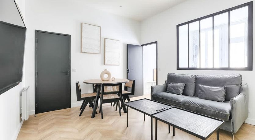 Photo of Parisian Culture