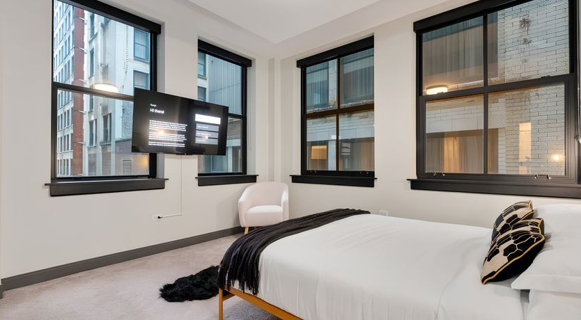 Photo of The Heart of the Loop