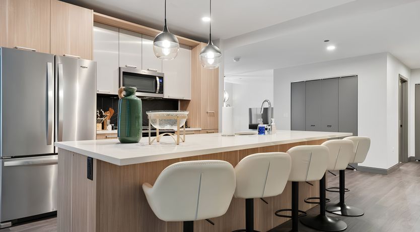 Photo of The Heart of the Loop