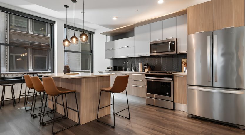 Photo of The Heart of the Loop