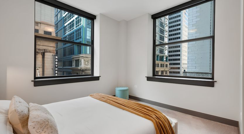 Photo of The Heart of the Loop