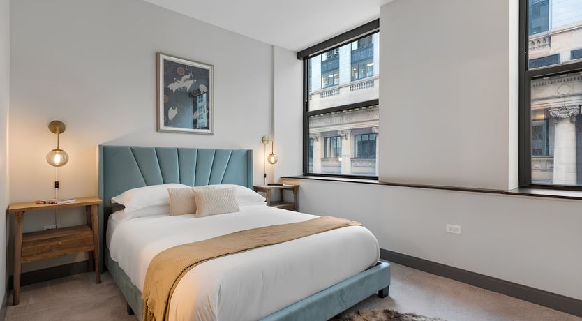 Photo of The Heart of the Loop