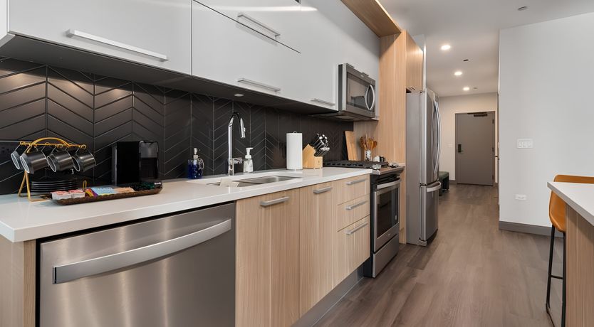 Photo of The Heart of the Loop