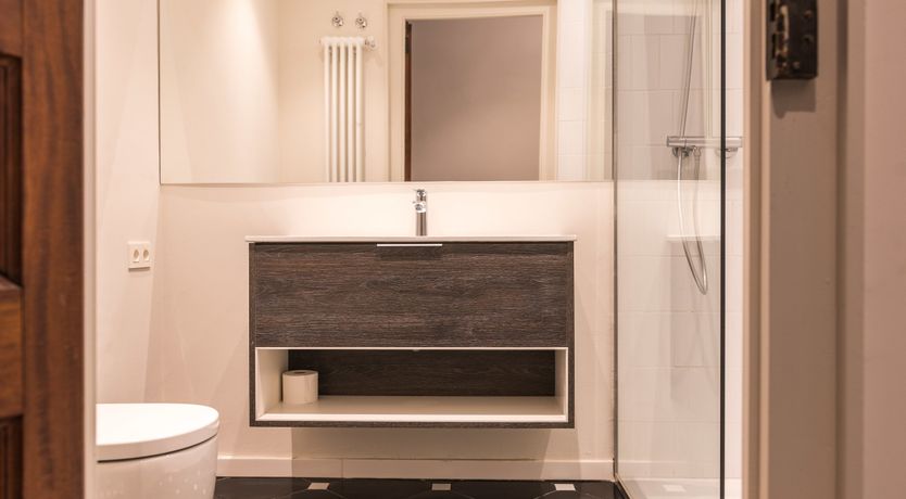 Photo of Castle and Chapel