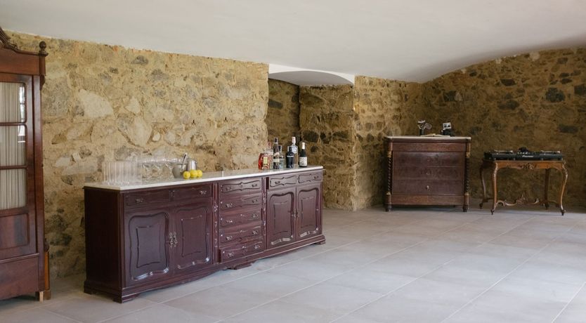 Photo of Castle and Chapel