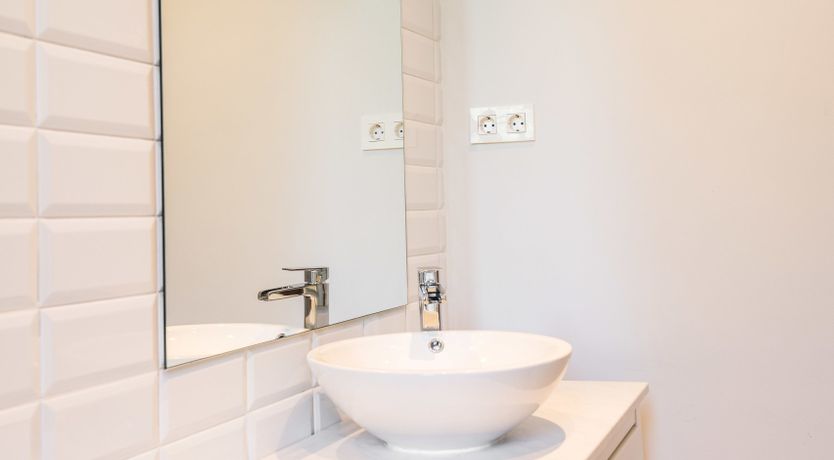 Photo of Castle and Chapel