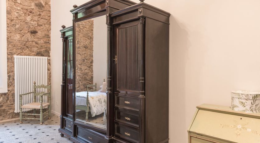 Photo of Castle and Chapel