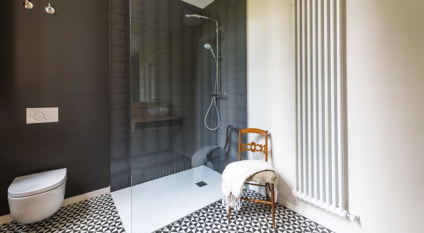 Photo of Castle and Chapel