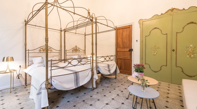 Photo of Castle and Chapel