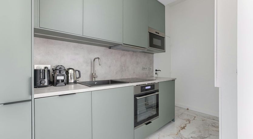 Photo of Green Avenue