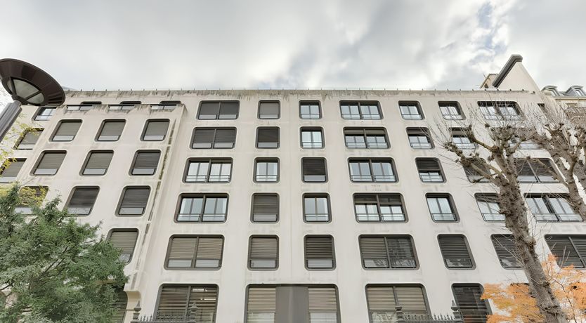 Photo of Green Avenue