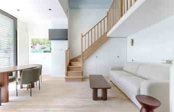 Green Avenue Holiday Home