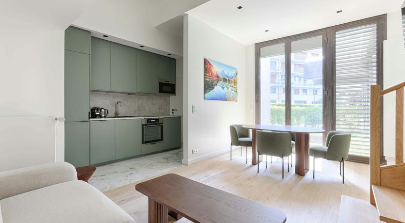 Photo of Green Avenue