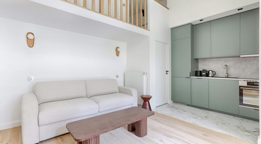 Photo of Green Avenue