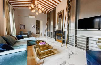 Dolce Toscana Holiday Home