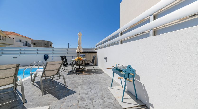 Photo of Sugar Coated