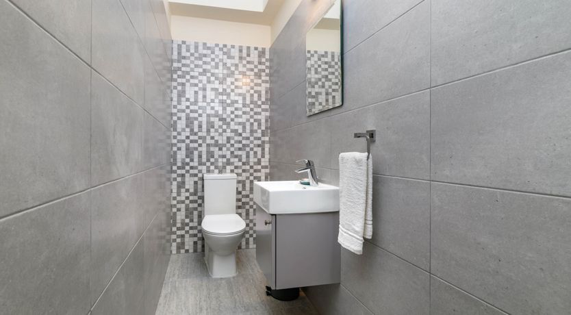 Photo of Sugar Coated