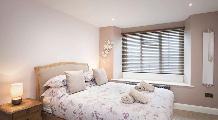 Photo of Baker's Treat