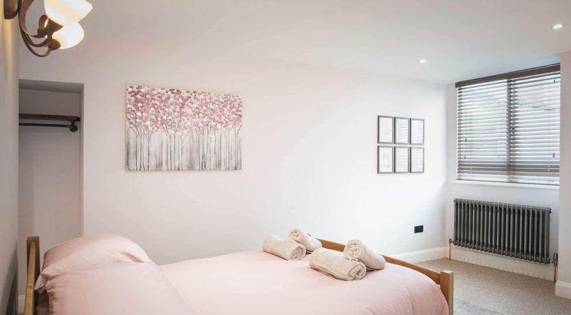 Photo of Baker's Treat