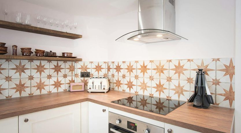 Photo of Baker's Treat