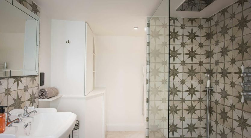 Photo of Baker's Treat