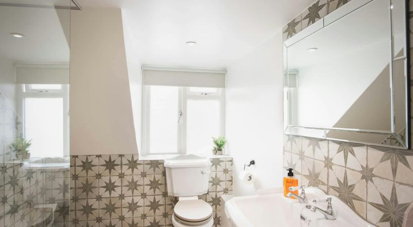 Photo of Baker's Treat