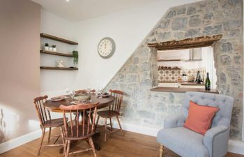 Baker's Treat Holiday Home