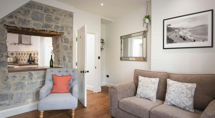 Photo of Baker's Treat