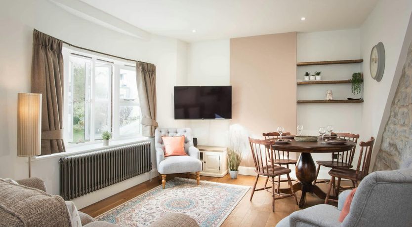 Photo of Baker's Treat