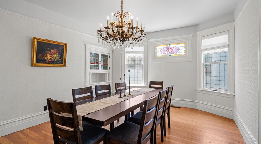 Photo of Golden Blossom