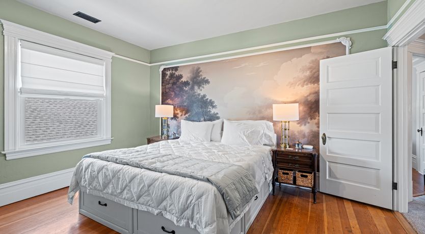 Photo of Golden Blossom