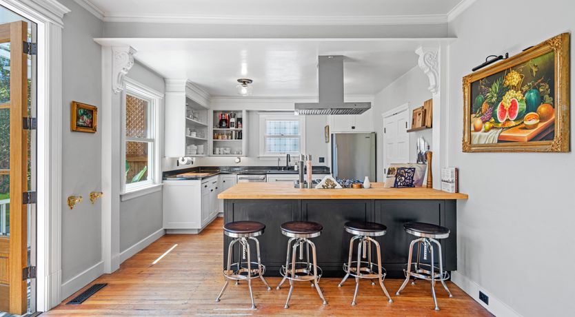 Photo of Golden Blossom