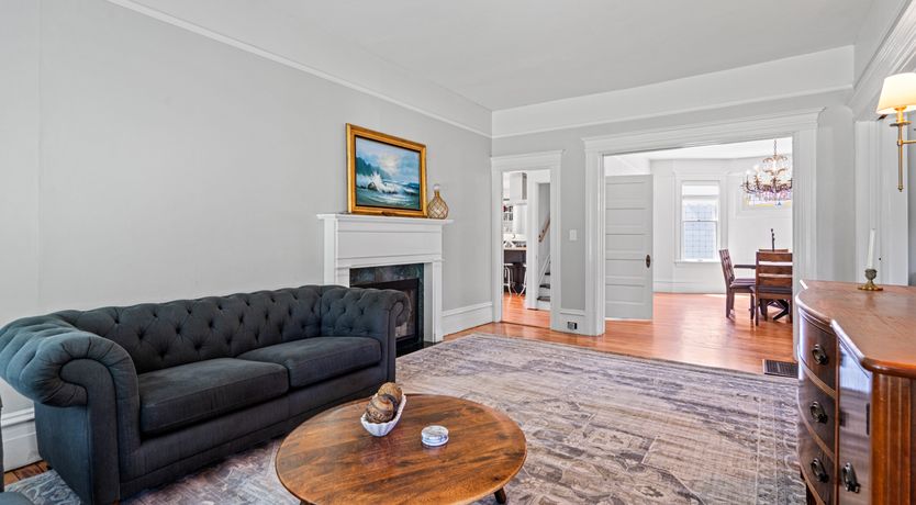 Photo of Golden Blossom