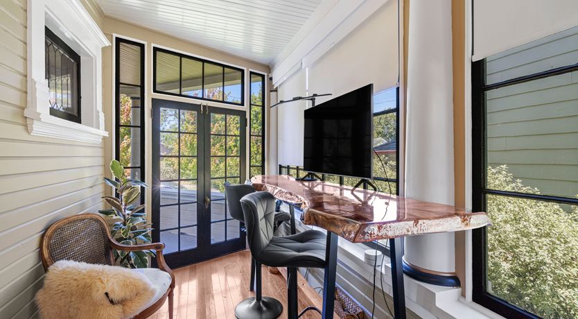 Photo of Golden Blossom