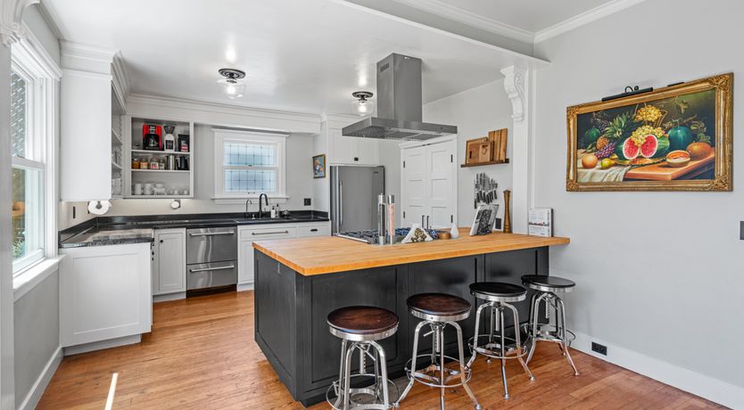 Photo of Golden Blossom